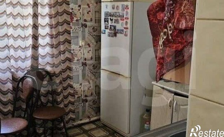 2-комн квартира улица Щербакова, 64Б,  д. 64Б