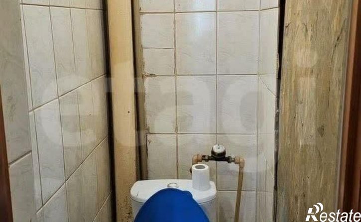 2-комн квартира улица Щербакова, 64Б,  д. 64Б