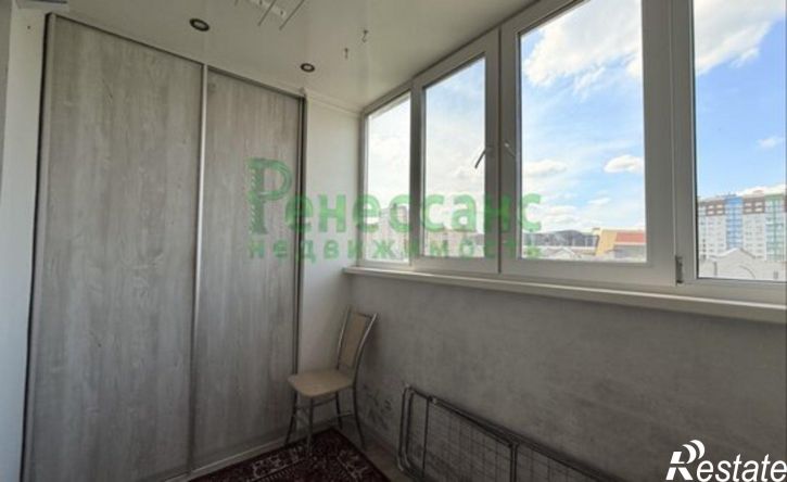 2-комн квартира Бежицкая улица, 1 к3,  д. 1 к3