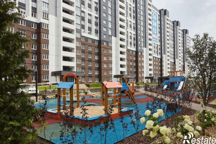 3-комн квартира в новом доме проспект Станке Димитрова, 67 к7,  д. 67 к7