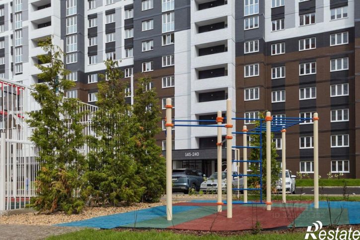3-комн квартира в новом доме проспект Станке Димитрова, 67 к7,  д. 67 к7