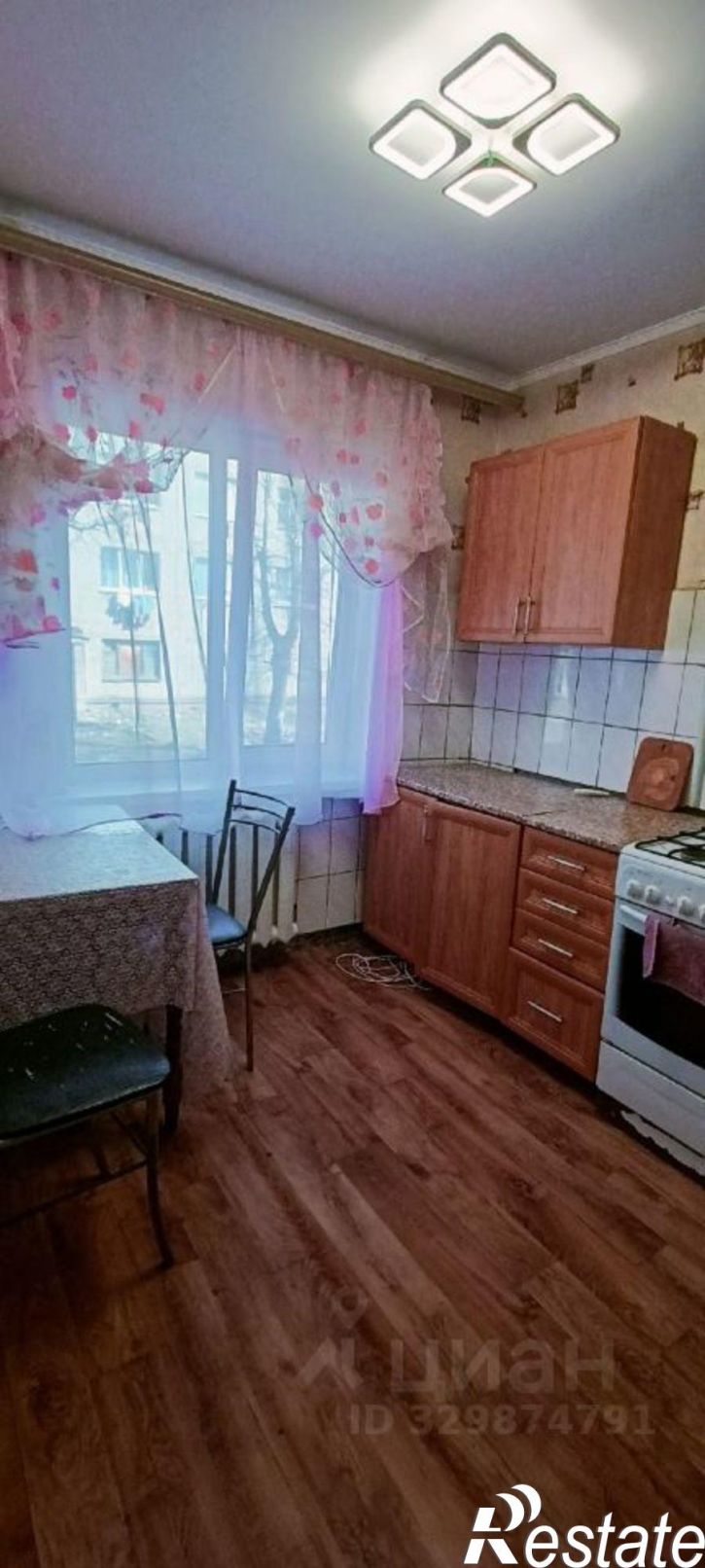 1-комн квартира Ново-Советский переулок, 48,  д. 48