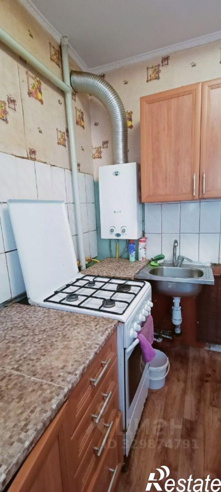1-комн квартира Ново-Советский переулок, 48,  д. 48