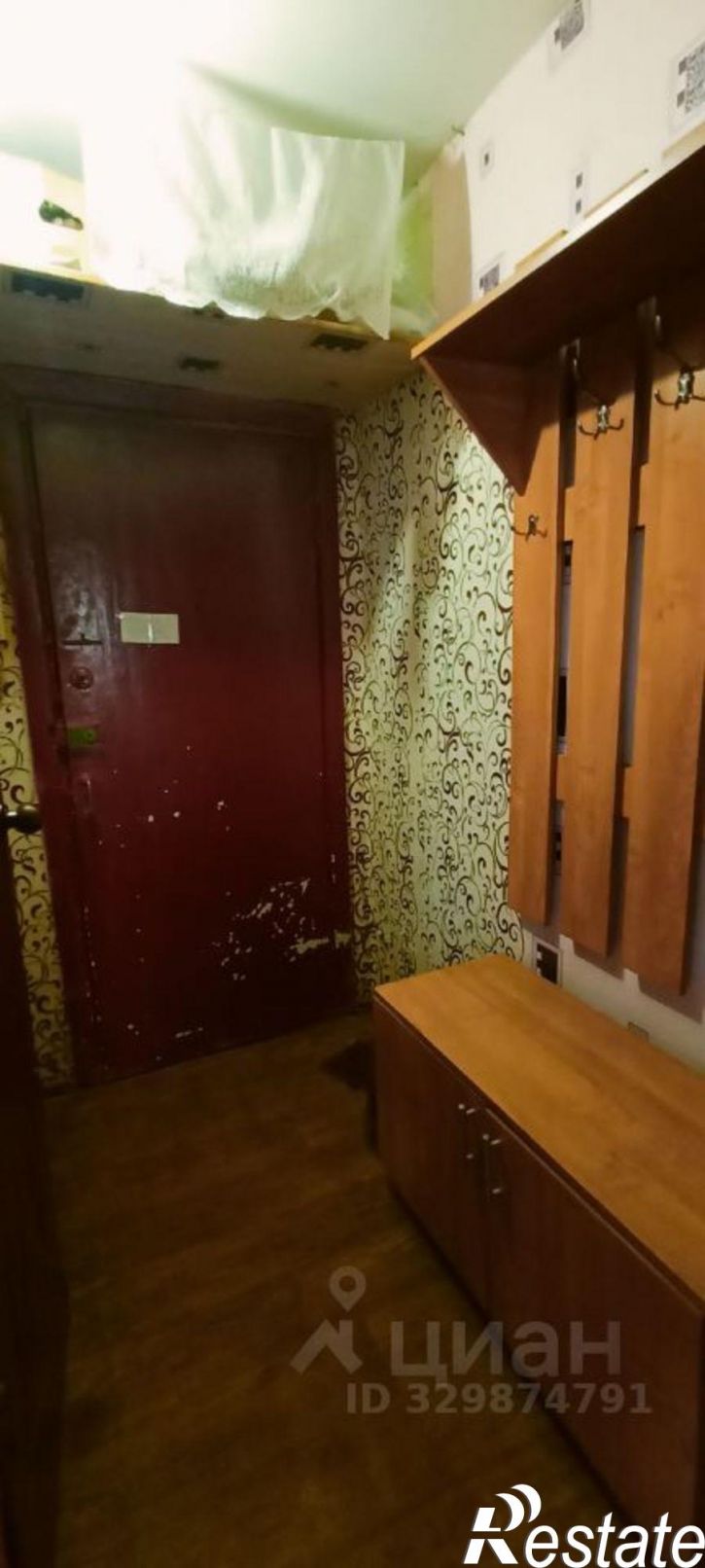 1-комн квартира Ново-Советский переулок, 48,  д. 48