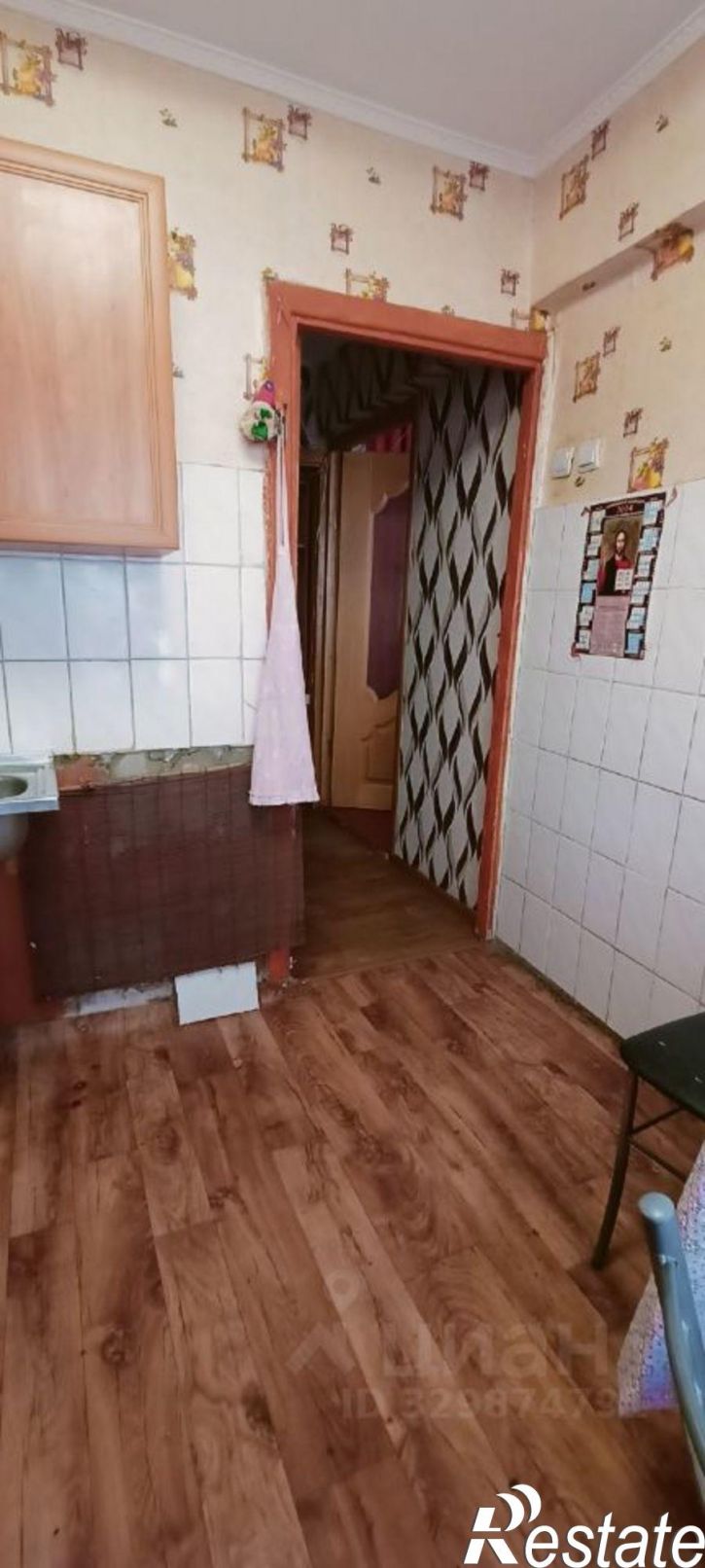 1-комн квартира Ново-Советский переулок, 48,  д. 48