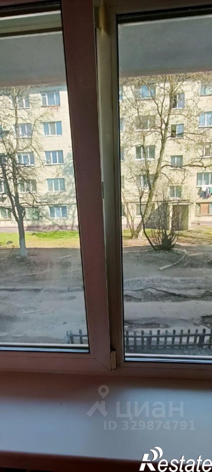 1-комн квартира Ново-Советский переулок, 48,  д. 48