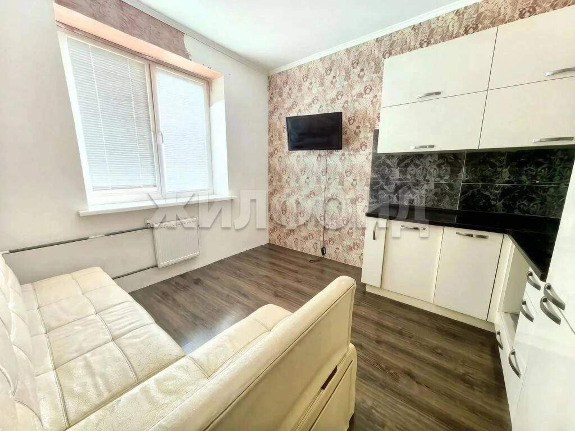 Купить квартиру за 5 289 000 рублей на 22 съезда КПСС ул., д.96
