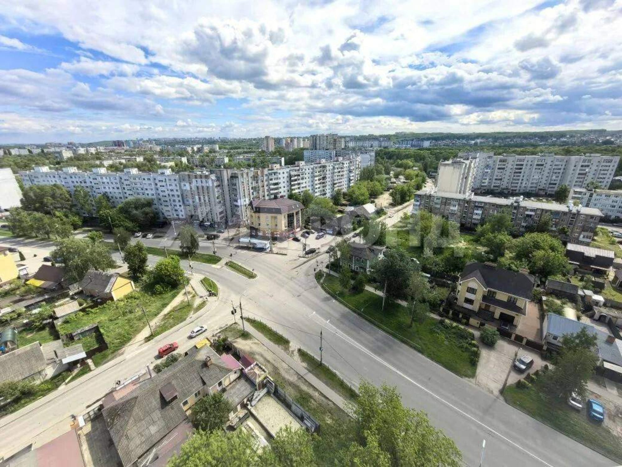 Купить квартиру за 5 289 000 рублей на 22 съезда КПСС ул., д.96