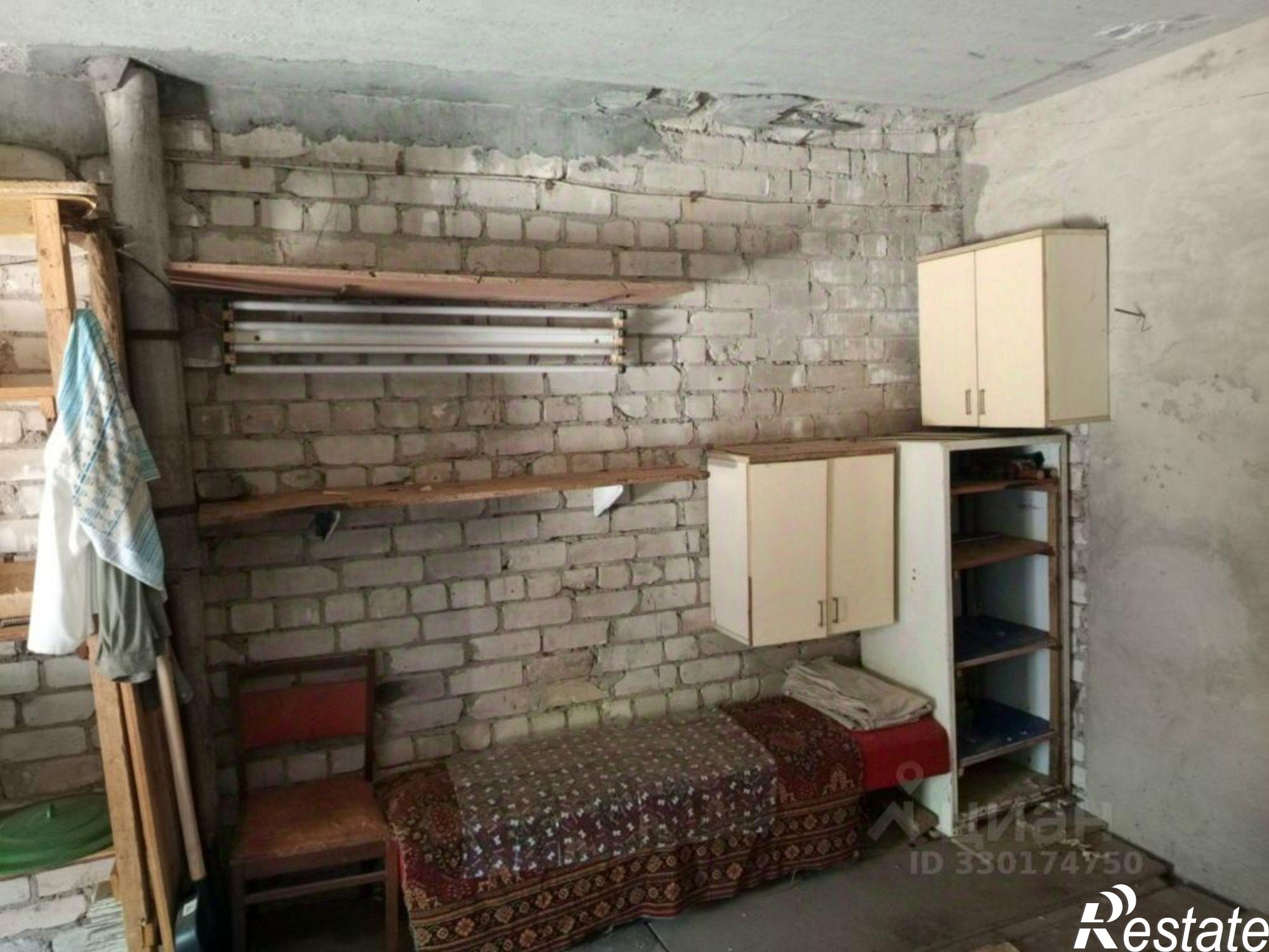 Купить гараж, место в паркинге за 584 451 рублей на ул Ромашина, 60