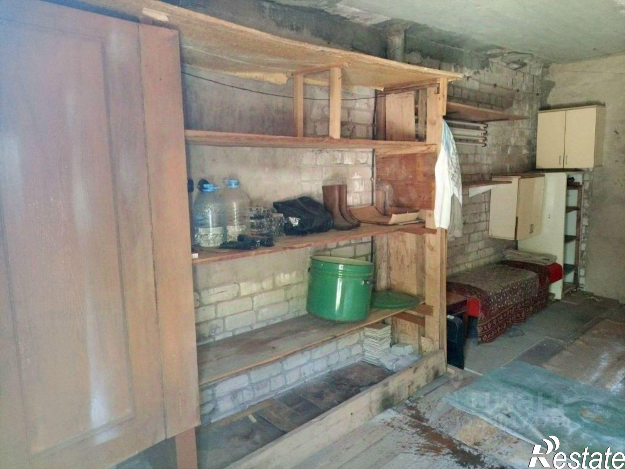 Купить гараж, место в паркинге за 584 451 рублей на ул Ромашина, 60