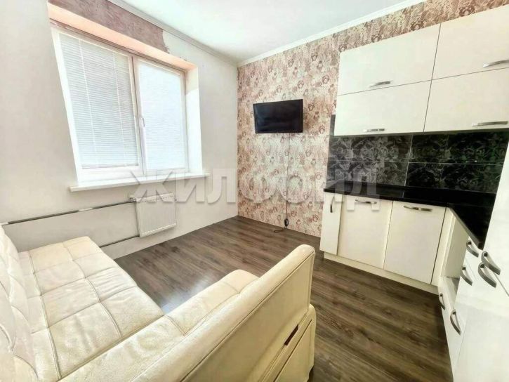 1-комн квартира 22 съезда КПСС ул., д.96