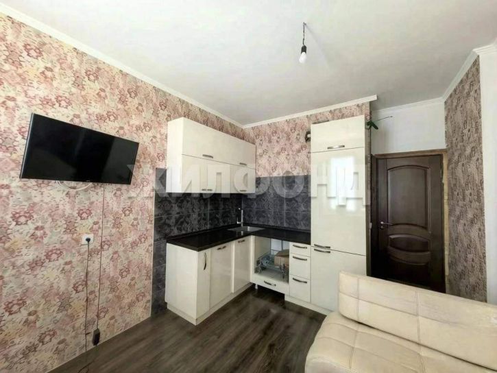 1-комн квартира 22 съезда КПСС ул., д.96