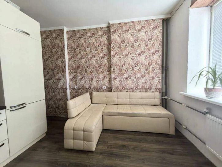 1-комн квартира 22 съезда КПСС ул., д.96