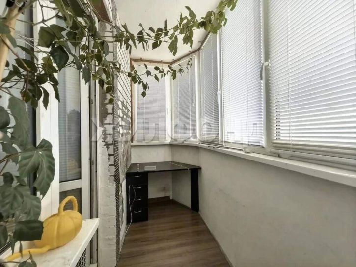 1-комн квартира 22 съезда КПСС ул., д.96