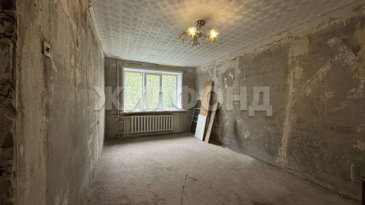 1-комн квартира Вали Сафроновой ул., д.73