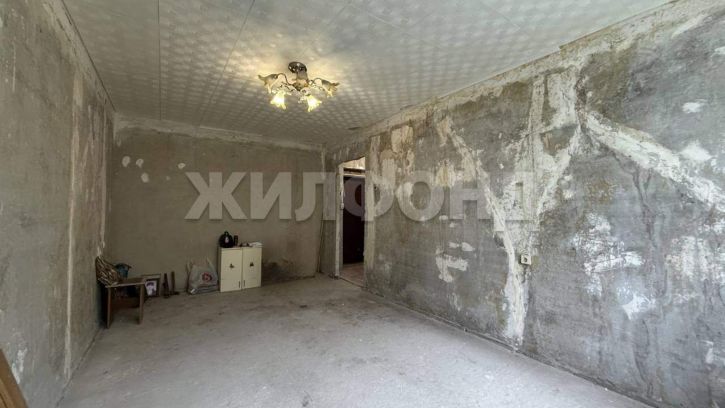1-комн квартира Вали Сафроновой ул., д.73