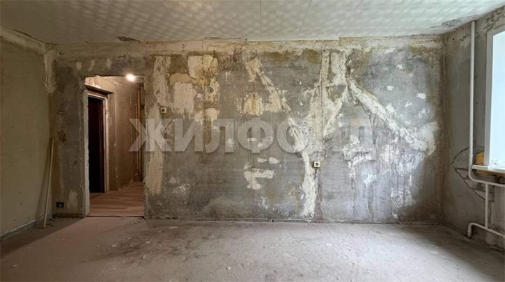 1-комн квартира Вали Сафроновой ул., д.73