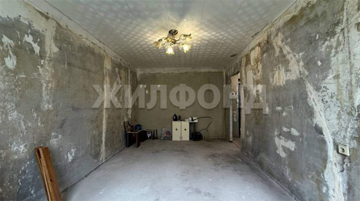 1-комн квартира Вали Сафроновой ул., д.73