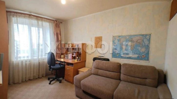 2-комн квартира Камозина ул., д.38
