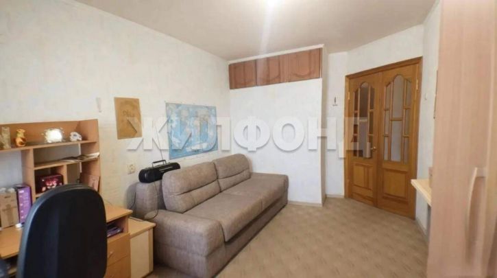 2-комн квартира Камозина ул., д.38