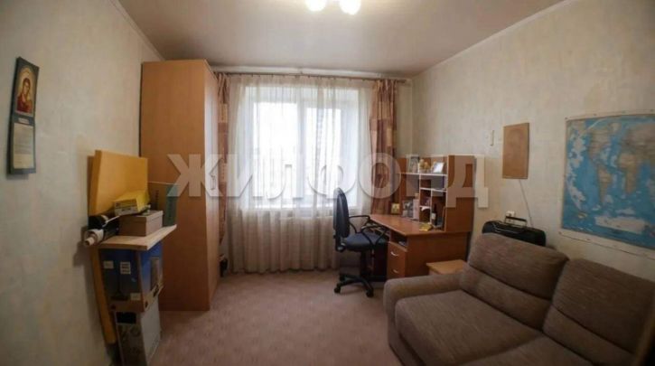 2-комн квартира Камозина ул., д.38