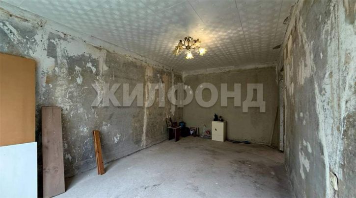 1-комн квартира Вали Сафроновой ул., д.73