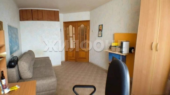 2-комн квартира Камозина ул., д.38