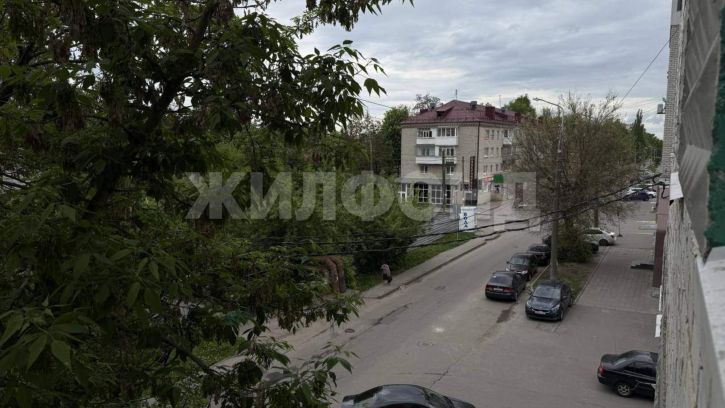 1-комн квартира Вали Сафроновой ул., д.73