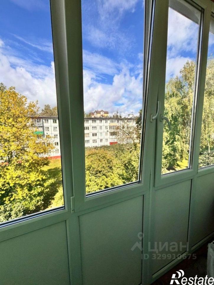 2-комн квартира пр-д 2-й Станке Димитрова, 5А,  д. 5А