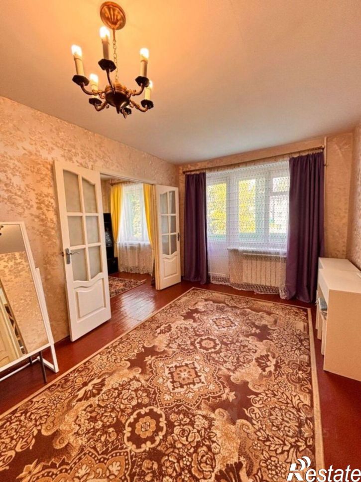 2-комн квартира пр-д 2-й Станке Димитрова, 5А,  д. 5А