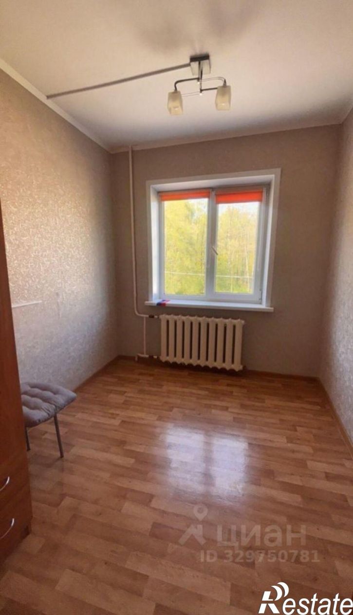 2-комн квартира ул Молодой Гвардии, 85,  д. 85