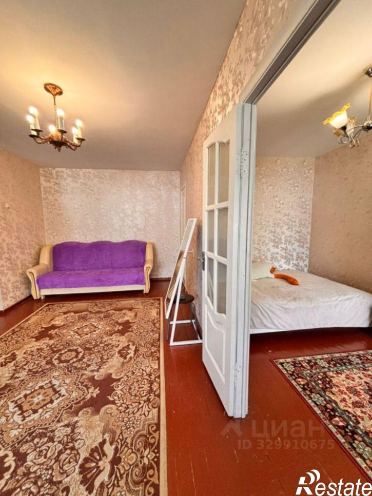 2-комн квартира пр-д 2-й Станке Димитрова, 5А,  д. 5А