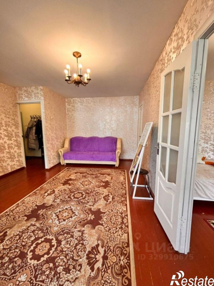 2-комн квартира пр-д 2-й Станке Димитрова, 5А,  д. 5А