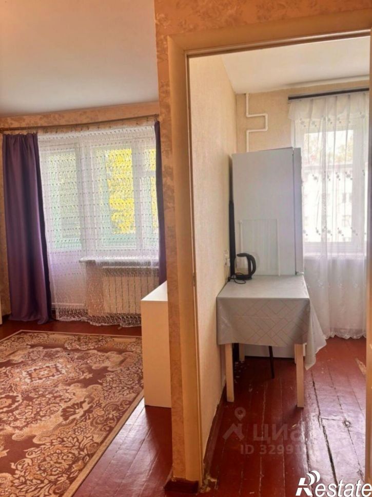 2-комн квартира пр-д 2-й Станке Димитрова, 5А,  д. 5А
