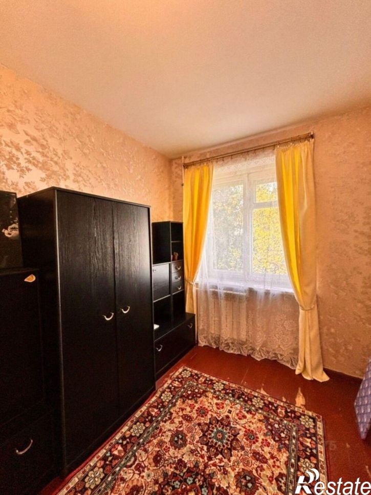 2-комн квартира пр-д 2-й Станке Димитрова, 5А,  д. 5А