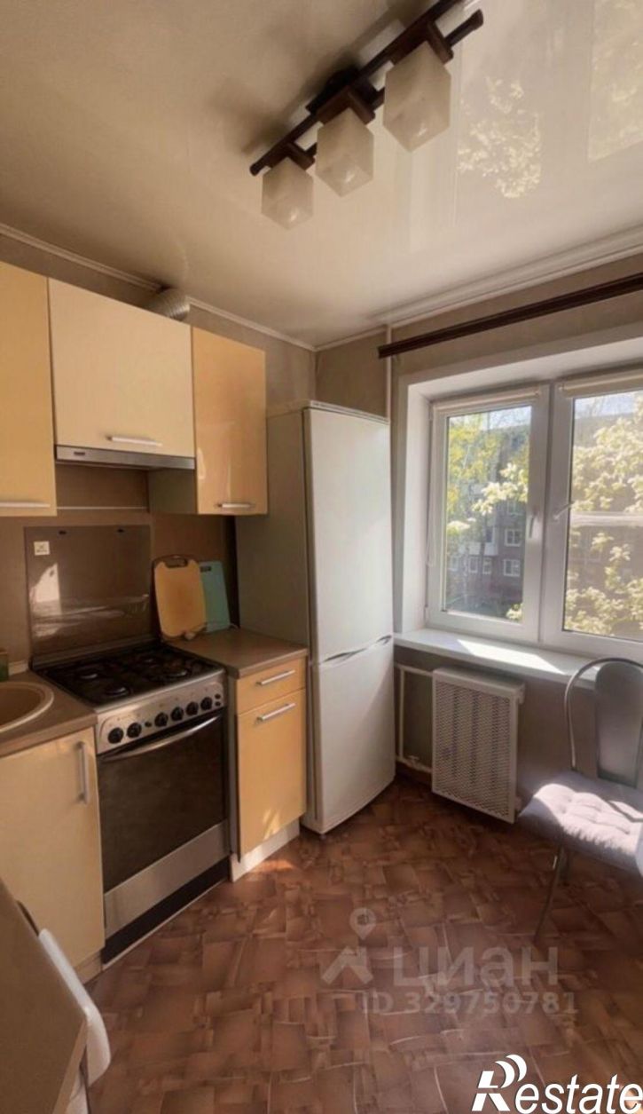 2-комн квартира ул Молодой Гвардии, 85,  д. 85