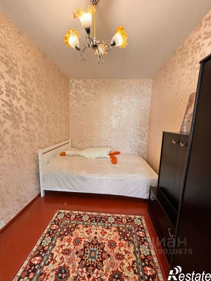 2-комн квартира пр-д 2-й Станке Димитрова, 5А,  д. 5А