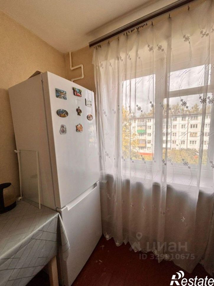 2-комн квартира пр-д 2-й Станке Димитрова, 5А,  д. 5А