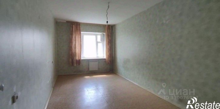 3-комн квартира улица Брянского Фронта, 4,  д. 4