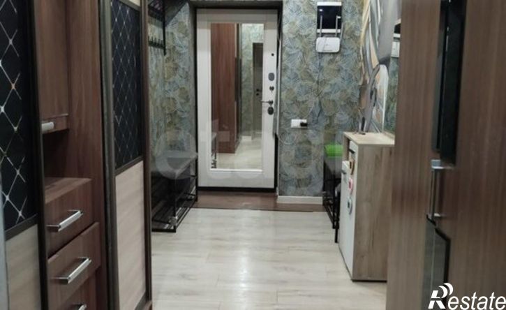 3-комн квартира улица Пушкина, 32,  д. 32