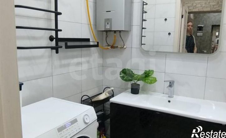 3-комн квартира улица Пушкина, 32,  д. 32