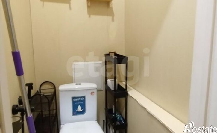 3-комн квартира улица Пушкина, 32,  д. 32