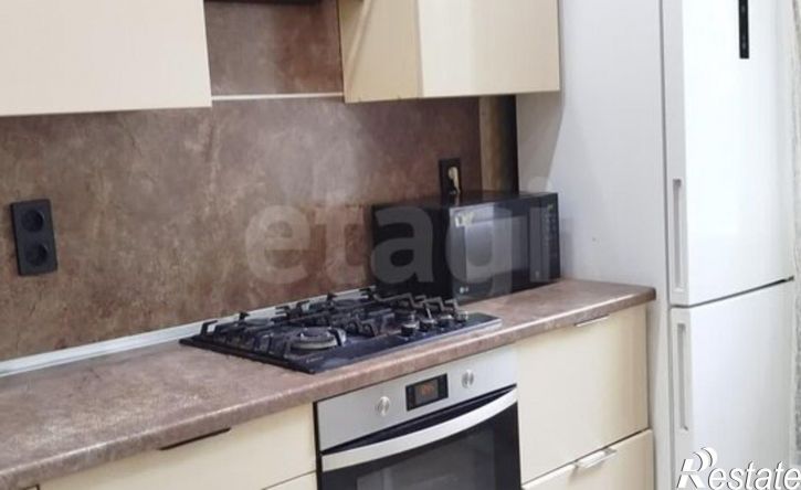3-комн квартира улица Пушкина, 32,  д. 32