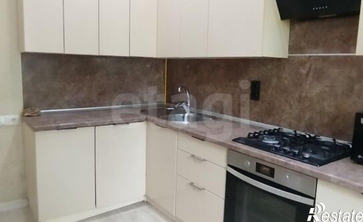3-комн квартира улица Пушкина, 32,  д. 32