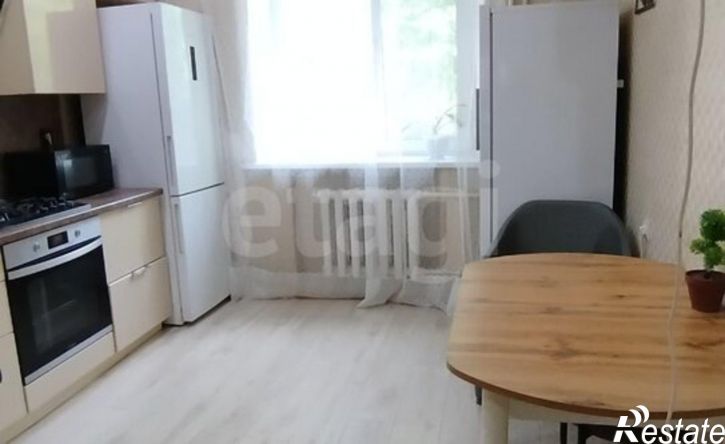 3-комн квартира улица Пушкина, 32,  д. 32