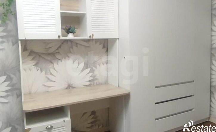 3-комн квартира улица Пушкина, 32,  д. 32