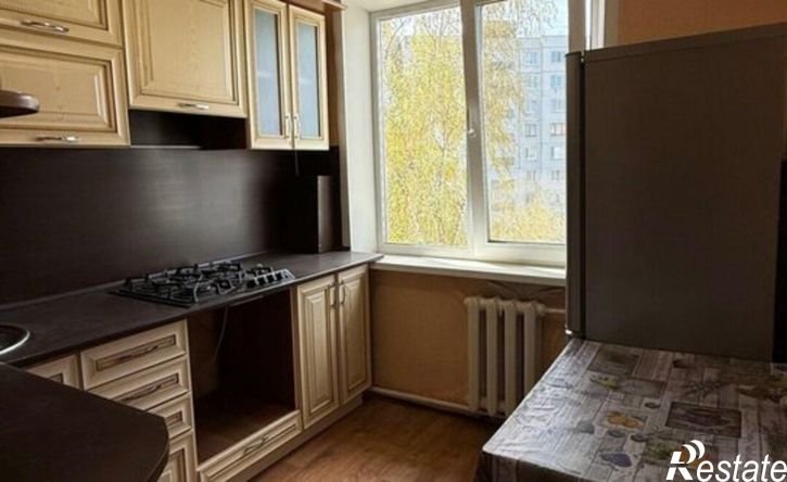 1-комн квартира улица Чернышевского, 72А,  д. 72А