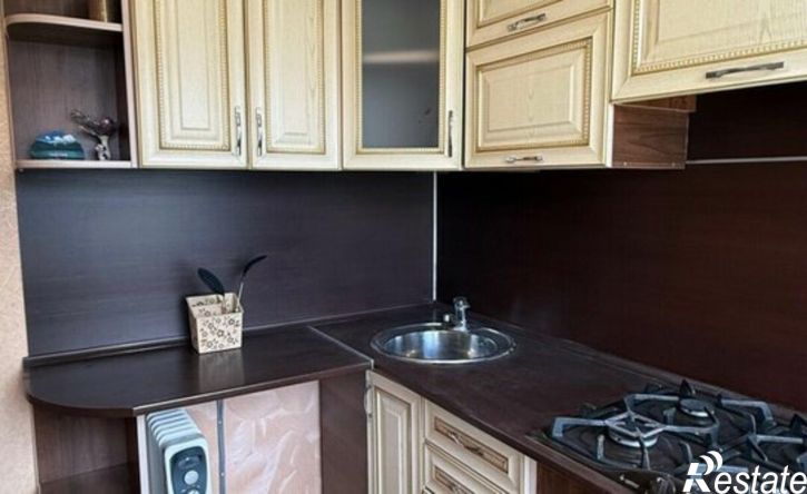 1-комн квартира улица Чернышевского, 72А,  д. 72А
