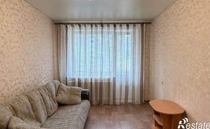 1-комн квартира улица Чернышевского, 72А,  д. 72А