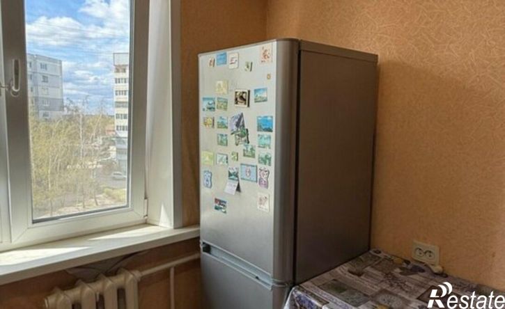 1-комн квартира улица Чернышевского, 72А,  д. 72А